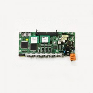 ABB PPC907BE 3BHE024577R0101 inverter module board