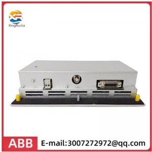 ABB PFVO142 Matching unit