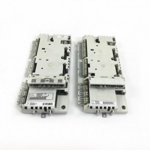 ABB RDCU-12C DC Drive System