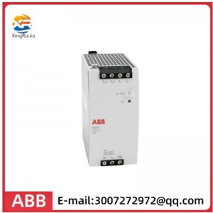 ABB SDCS-PIN-51-COAT Measurement cardin stock