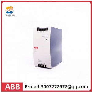 ABB SDCS-PIN-51-COAT Measurement cardin stock