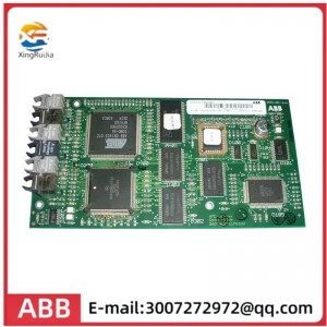 ABB PM582-XC Processor modulein stock