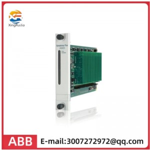 ABB 086388-001 Linear stepperin stock