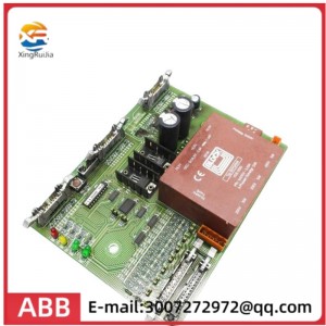 ABB 3BHE039203R0101 GVC736CE101 IGCT modulein stock