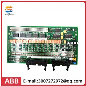 ABB UAC383 Binary Inputin stock