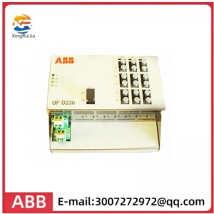 ABB UA D215 A106，PEC80 Converter Signal Int(3BHE026284R0106)
