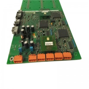 ABB UFC721AE101 3BHB021916R0101 system supply module is reasonably priced and available in stock