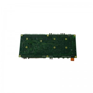 High voltage interface board module for ABB UFC760BE142 energy management system