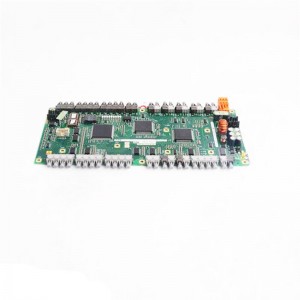 ABB UFC760BE143 3BHE004573R0143 Driver Interface Board