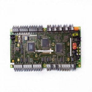 ABB UFC760BE41 3he004573r0041 Interface Board
