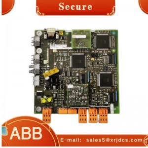 ABB UFC760BE43 3BHE004573R0043 Interface Board