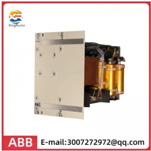 ABB UNITROL KX 9190 module HIEE320466R1 in stock