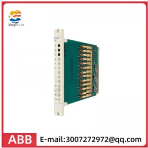 ABB UNITROL UN 0089 a-P V.1 adapter printing module (UN 0089 a-P V1, UN0089a-P Var.1) in stock
