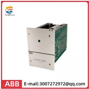 ABB UNITROL UN 0006a-P V.1 regulator module (UN 0006 a-P V.1) in stock