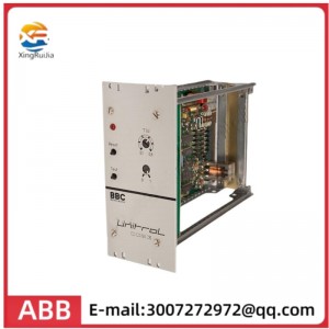 ABB UNITROL UN 0053c-P V1 Pulse Monitoring Module (UN 0053c-P V1) in stock
