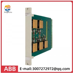 ABB UNITROL UN 0503 a-P Var.1 module successor 448075 R1, HEIR448075R0001 in stock