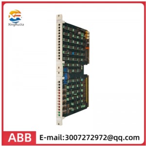 ABB UNITROL UN 0700 b-P Var.1 (HIER449248R1) module in stock