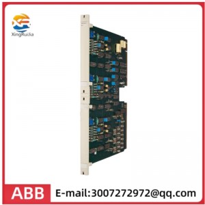ABB UNITROL UN 0701 b Var.1 (HIER452221R1) module in stock