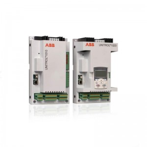 ABB	UNITROL1000 3BHE014557R0003