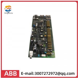 ABB UNS 0880A-PV2 PCB board in stock