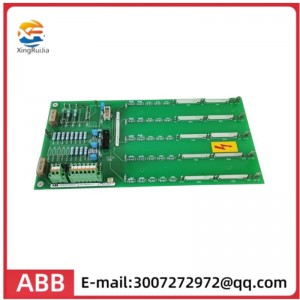 ABB UNS 0880A-PV2 3BHB005922R0002 PCB board in stock