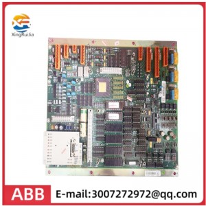 ABB UNS1860b-P (3BHB001336R0001) programmable controller module in stock