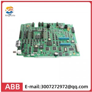 ABB UNITROL UNS2880b-P, V2 3BHE014967R0002 PCB assembly in stock