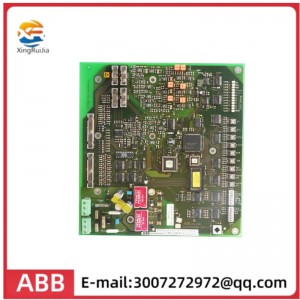 ABB UNS2882A-PV1 3BHE0003855R0001 interface board in stock