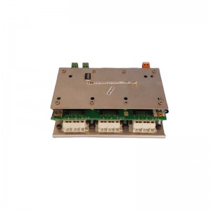 ABB UUD148AE01 communication module