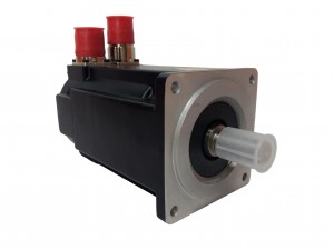 KOLLMORGEN AKM33E-ANCNR-00 Synchronous AC Servo Motor