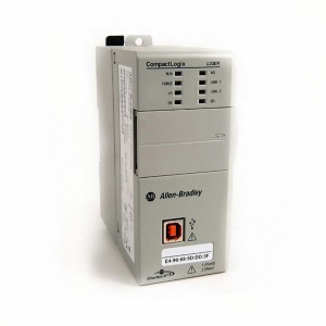 A-B 1769-L36ERM Programmable Automation Controller