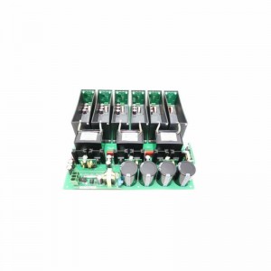 A-B 80026-044-06-R industrial control module