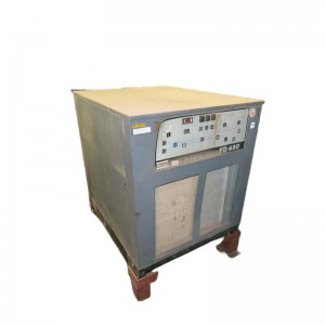 Atlas Copco Air dryer FD450