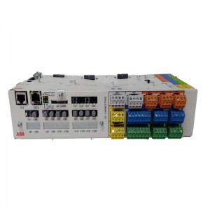 Application of A-B 81001-450-53-R Controller