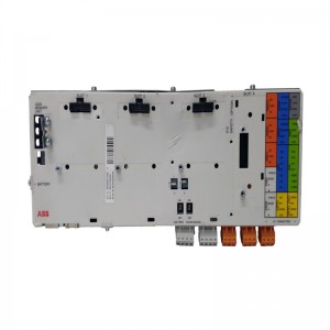 RELIANCE 57C652 Control System