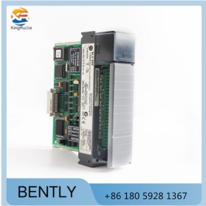 BENTLY 3500/15 127610-01 AC Power Supply Module