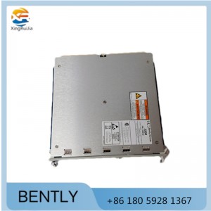 BENTLY 3500/22M 288055-01  Interface Module
