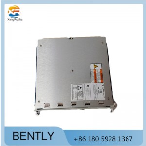 Bently 3500/42M 176449-02 Proximitor Seismic Monitor