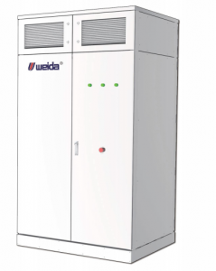 LITHIUM BATTERY ENERGY STORAGE CABINET(BESS) BESS100kW-215kWh