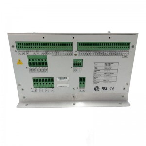BASLER ELECTRIC DECS-200-2L Control System