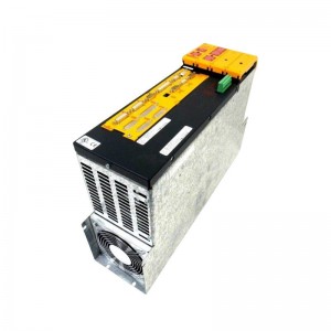 Baumuller BUM61-20/30-54-B-0-12 Power Input Module