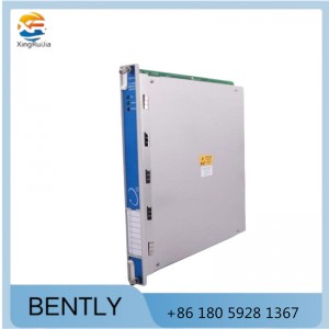 BENTLY 125680-01 Proximitor I/O Module