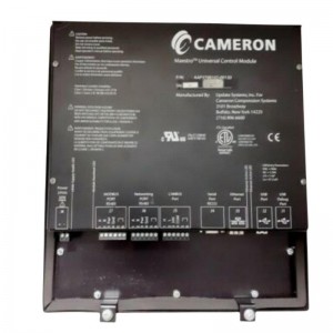CAMERON AAP3798102-00130 module
