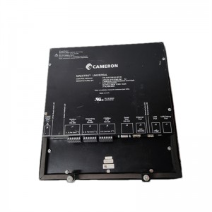 CAMERON AAP3798102-00130 module