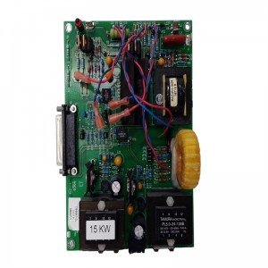 ABB PM891K01 3BSE053241R1 communication module