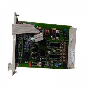 RELIANCE 0-57408-B Control Panel