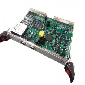 Honeywell CC-GAIX21 power module