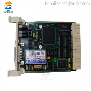 GE IC660BBD023 Control Card Module