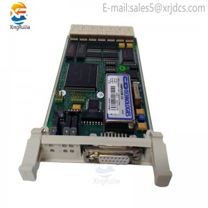 GE IC697MDL740 processor module