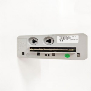 ABB CI854A 3BSE030221R1 interface